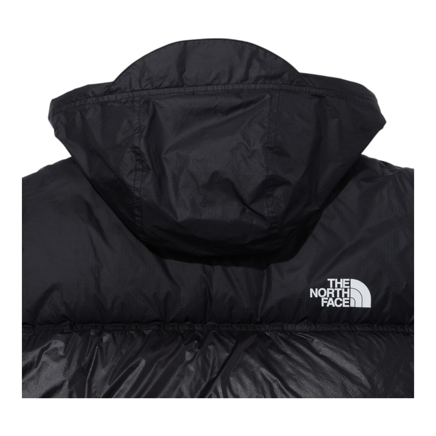 THE NORTH FACE Novelty Nuptse Air RDS Down Jacket Asia Sizing 'Black' NJ1DQ50A - NJ1DQ50A_NJ1DQ50A_04