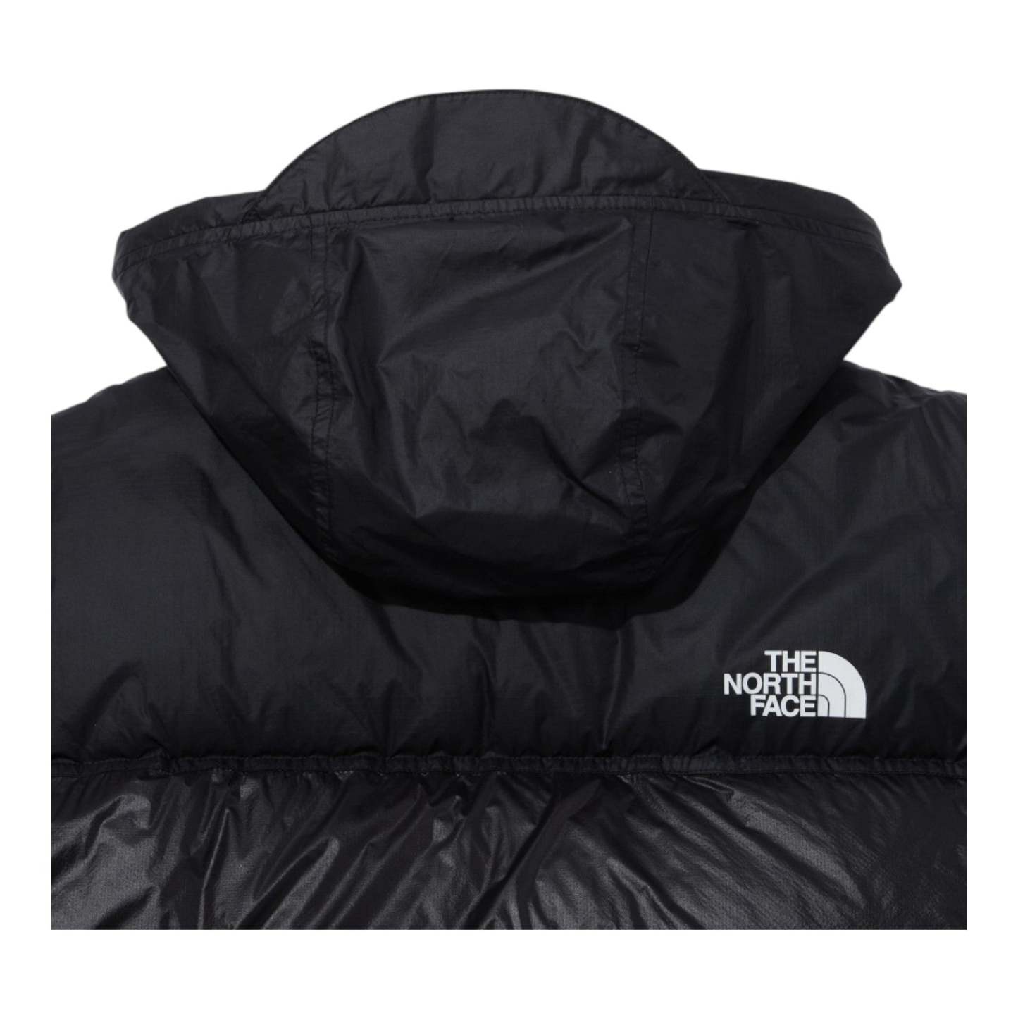THE NORTH FACE Novelty Nuptse Air RDS Down Jacket Asia Sizing 'Black' NJ1DQ50A - NJ1DQ50A_NJ1DQ50A_04