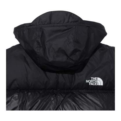 THE NORTH FACE Novelty Nuptse Air RDS Down Jacket Asia Sizing 'Black' NJ1DQ50A - NJ1DQ50A_NJ1DQ50A_04