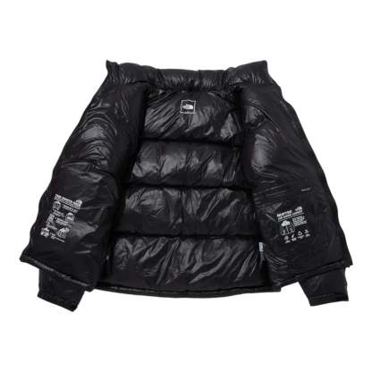 THE NORTH FACE Novelty Nuptse Air RDS Down Jacket Asia Sizing 'Black' NJ1DQ50A - NJ1DQ50A_NJ1DQ50A_05