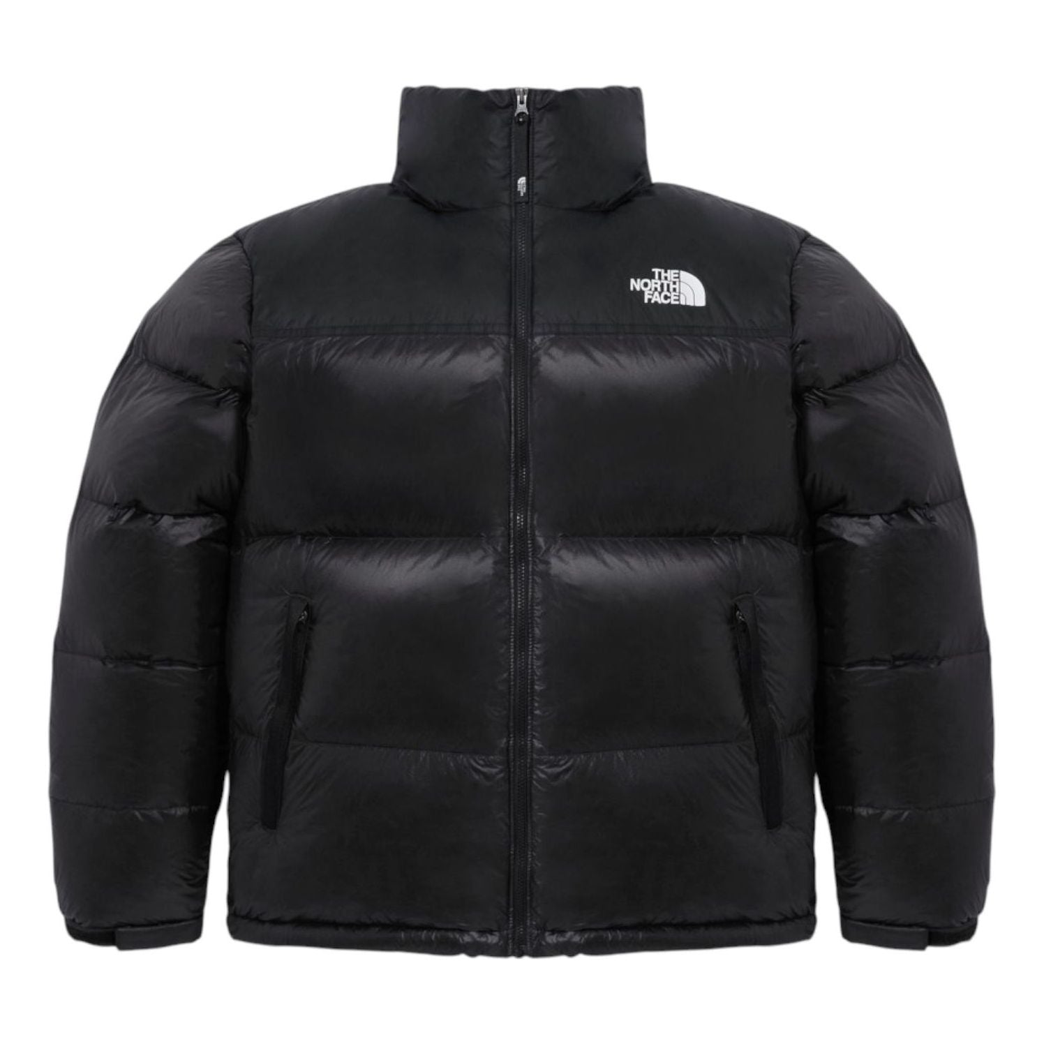 THE NORTH FACE Novelty Nuptse Air RDS Down Jacket Asia Sizing 'Black' NJ1DQ50A - NJ1DQ50A_NJ1DQ50A_primary