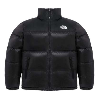 THE NORTH FACE Novelty Nuptse Air RDS Down Jacket Asia Sizing 'Black' NJ1DQ50A - NJ1DQ50A_NJ1DQ50A_primary