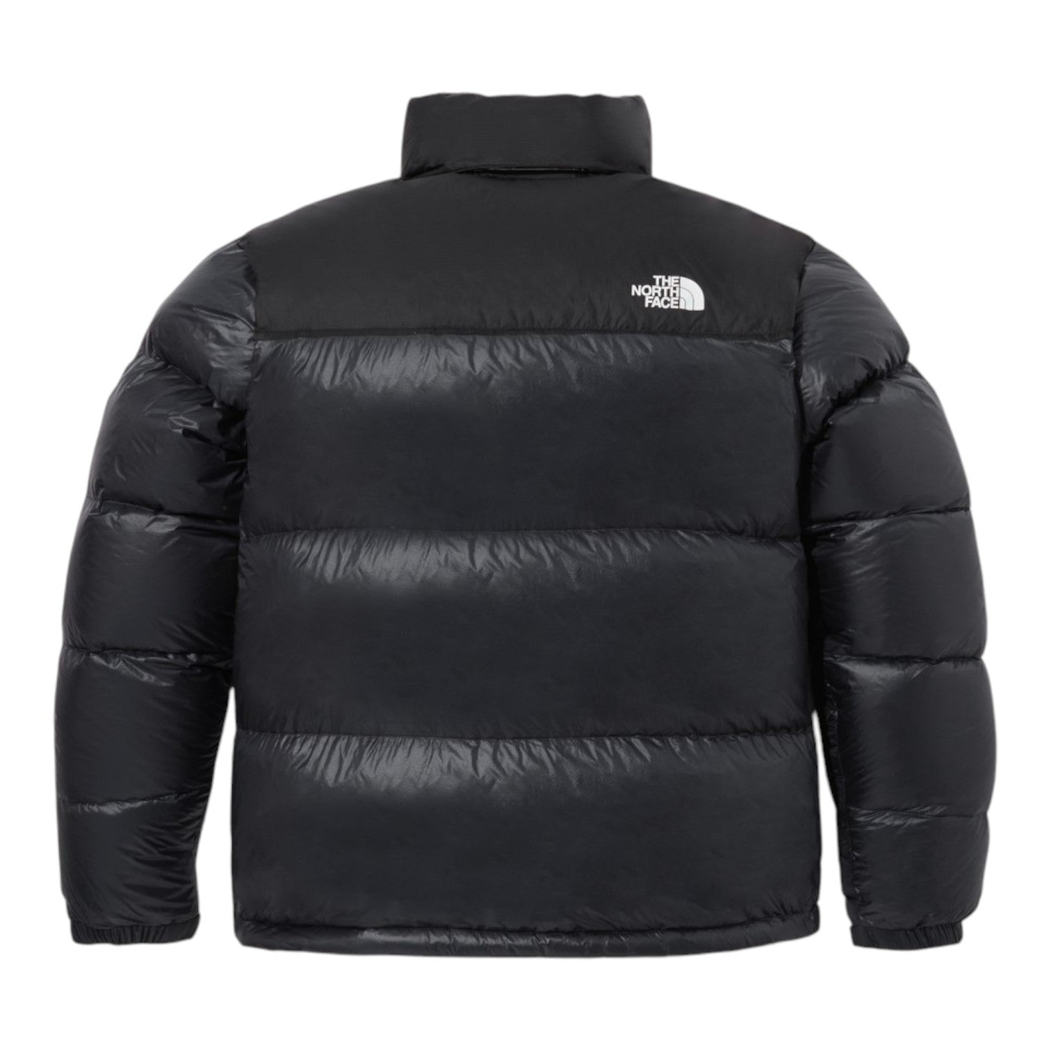 The North Face Novelty Nuptse Air RDS Down Jacket Asia Sizing 'Charcoal' NJ1DQ50B - NJ1DQ50B_NJ1DQ50B_01