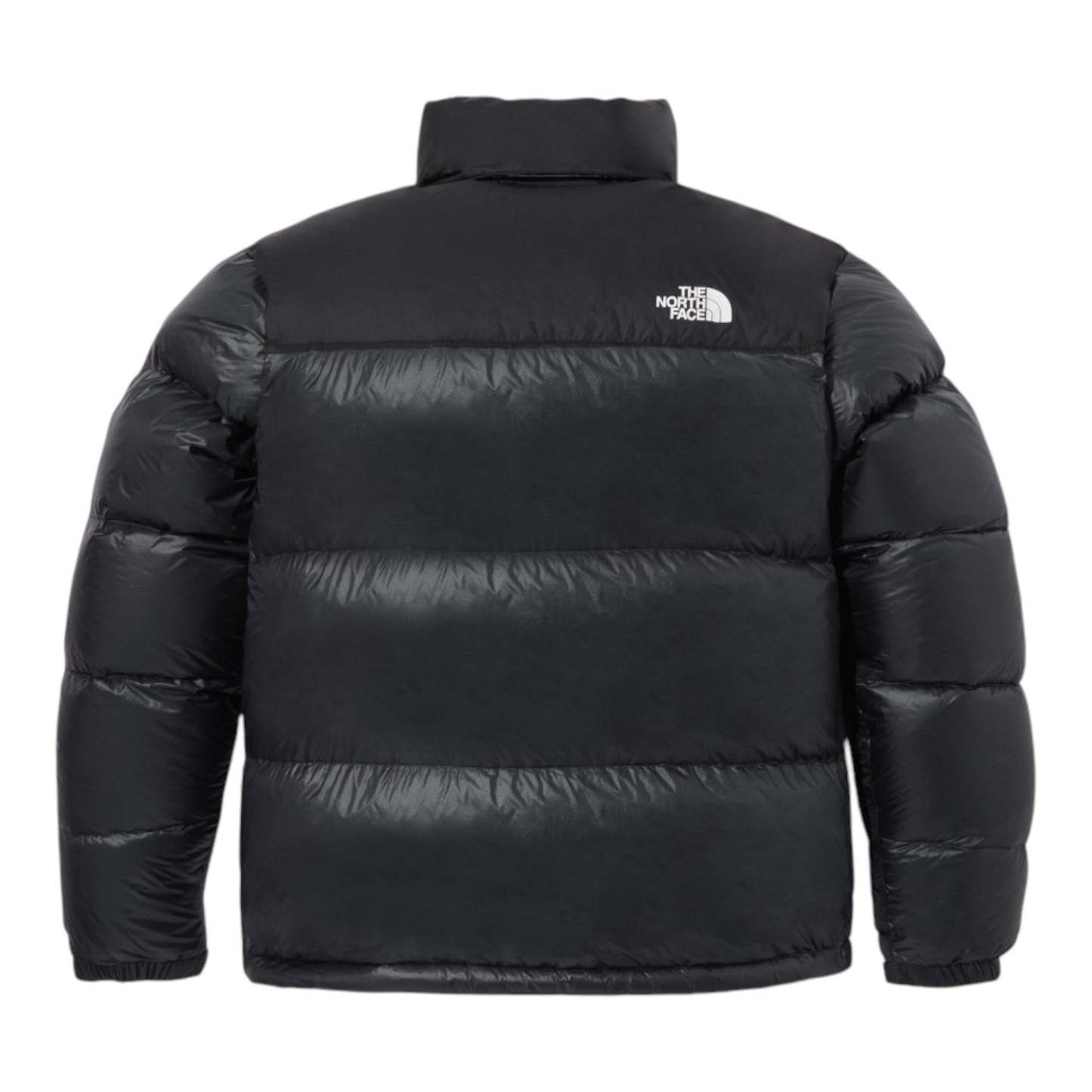 The North Face Novelty Nuptse Air RDS Down Jacket Asia Sizing 'Charcoal' NJ1DQ50B - NJ1DQ50B_NJ1DQ50B_01