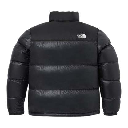 The North Face Novelty Nuptse Air RDS Down Jacket Asia Sizing 'Charcoal' NJ1DQ50B - NJ1DQ50B_NJ1DQ50B_01
