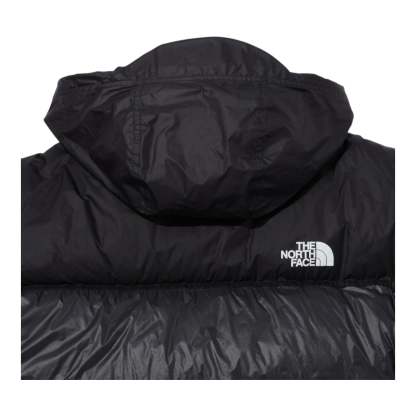 The North Face Novelty Nuptse Air RDS Down Jacket Asia Sizing 'Charcoal' NJ1DQ50B - NJ1DQ50B_NJ1DQ50B_04