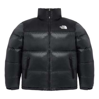The North Face Novelty Nuptse Air RDS Down Jacket Asia Sizing 'Charcoal' NJ1DQ50B - NJ1DQ50B_NJ1DQ50B_primary