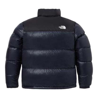 The North Face Novelty Nuptse Air RDS Down Jacket Asia Sizing 'Navy' NJ1DQ50C - NJ1DQ50C_NJ1DQ50C_01