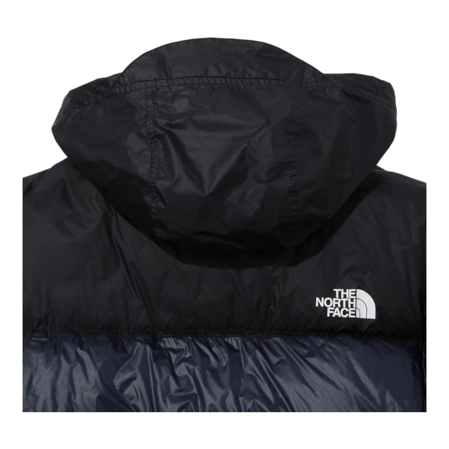 The North Face Novelty Nuptse Air RDS Down Jacket Asia Sizing 'Navy' NJ1DQ50C - NJ1DQ50C_NJ1DQ50C_04