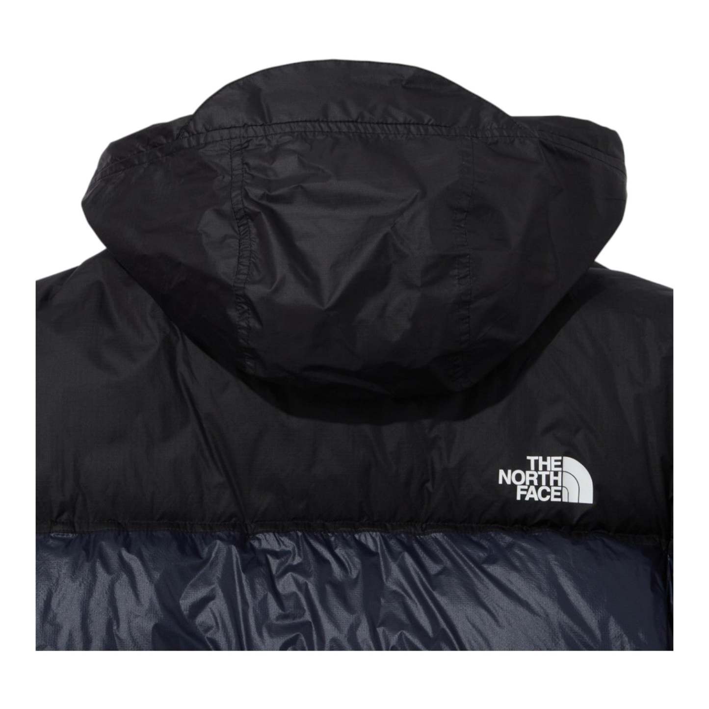 The North Face Novelty Nuptse Air RDS Down Jacket Asia Sizing 'Navy' NJ1DQ50C - NJ1DQ50C_NJ1DQ50C_04