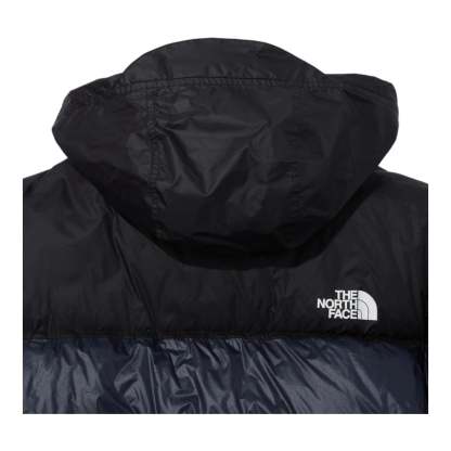 The North Face Novelty Nuptse Air RDS Down Jacket Asia Sizing 'Navy' NJ1DQ50C - NJ1DQ50C_NJ1DQ50C_04