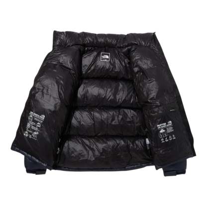 The North Face Novelty Nuptse Air RDS Down Jacket Asia Sizing 'Navy' NJ1DQ50C - NJ1DQ50C_NJ1DQ50C_05