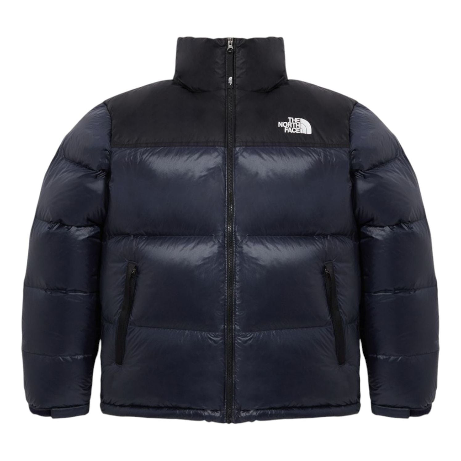 The North Face Novelty Nuptse Air RDS Down Jacket Asia Sizing 'Navy' NJ1DQ50C - NJ1DQ50C_NJ1DQ50C_primary