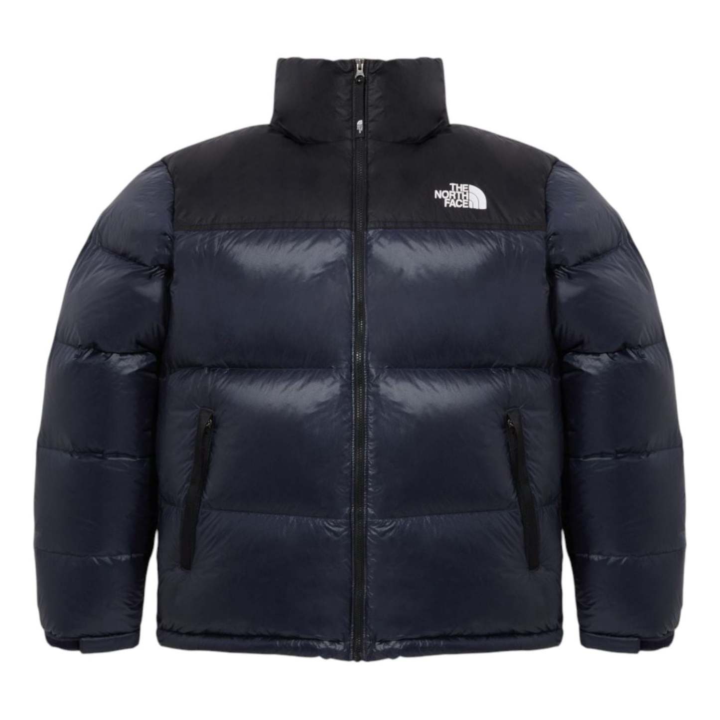 The North Face Novelty Nuptse Air RDS Down Jacket Asia Sizing 'Navy' NJ1DQ50C - NJ1DQ50C_NJ1DQ50C_primary