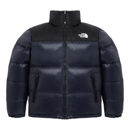 The North Face Novelty Nuptse Air RDS Down Jacket Asia Sizing 'Navy' NJ1DQ50C - NJ1DQ50C_NJ1DQ50C_primary