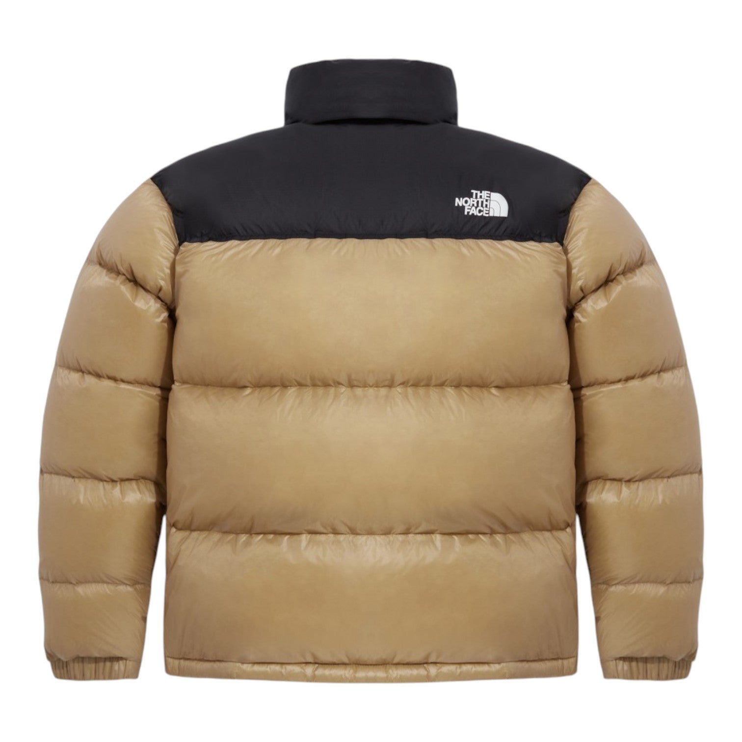 The North Face Novelty Nuptse Air RDS Down Jacket Asia Sizing 'Light Beige' NJ1DQ50D - NJ1DQ50D_NJ1DQ50D_01
