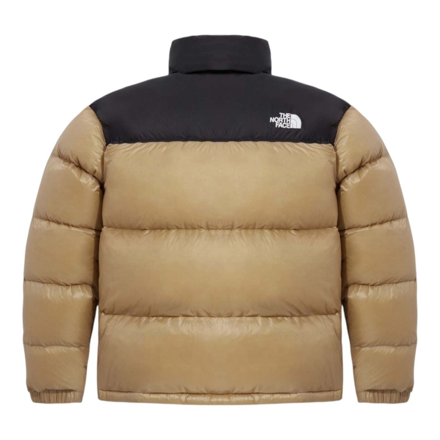 The North Face Novelty Nuptse Air RDS Down Jacket Asia Sizing 'Light Beige' NJ1DQ50D - NJ1DQ50D_NJ1DQ50D_01