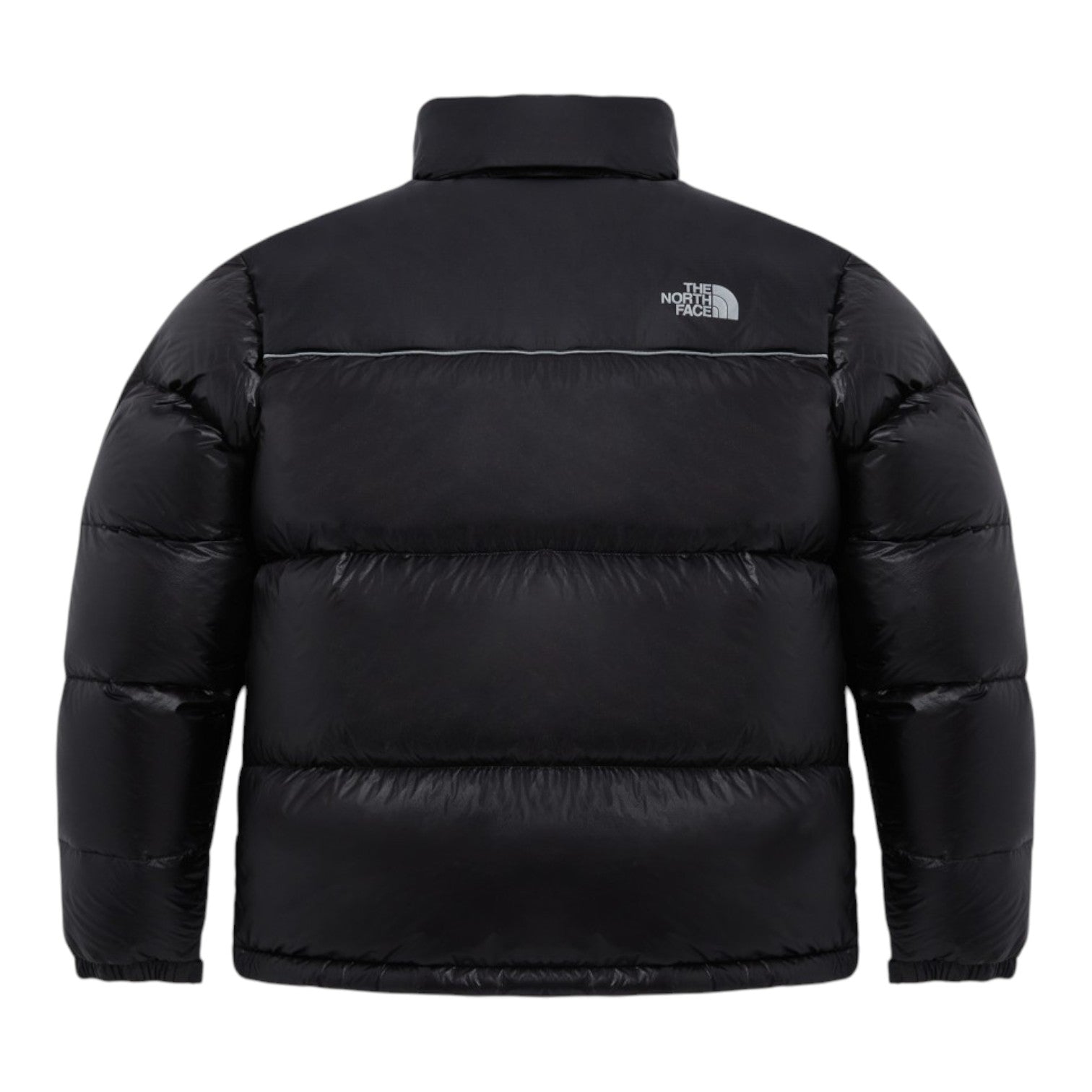 The North Face Novelty Nuptse Air RDS Down Jacket Asia Sizing 'Real Black' NJ1DQ50E - NJ1DQ50E_NJ1DQ50E_01