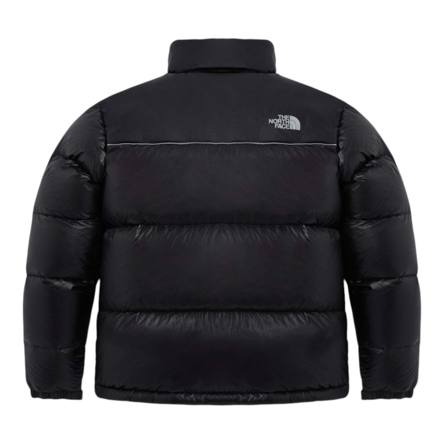 The North Face Novelty Nuptse Air RDS Down Jacket Asia Sizing 'Real Black' NJ1DQ50E - NJ1DQ50E_NJ1DQ50E_01