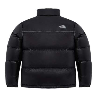 The North Face Novelty Nuptse Air RDS Down Jacket Asia Sizing 'Real Black' NJ1DQ50E - NJ1DQ50E_NJ1DQ50E_01