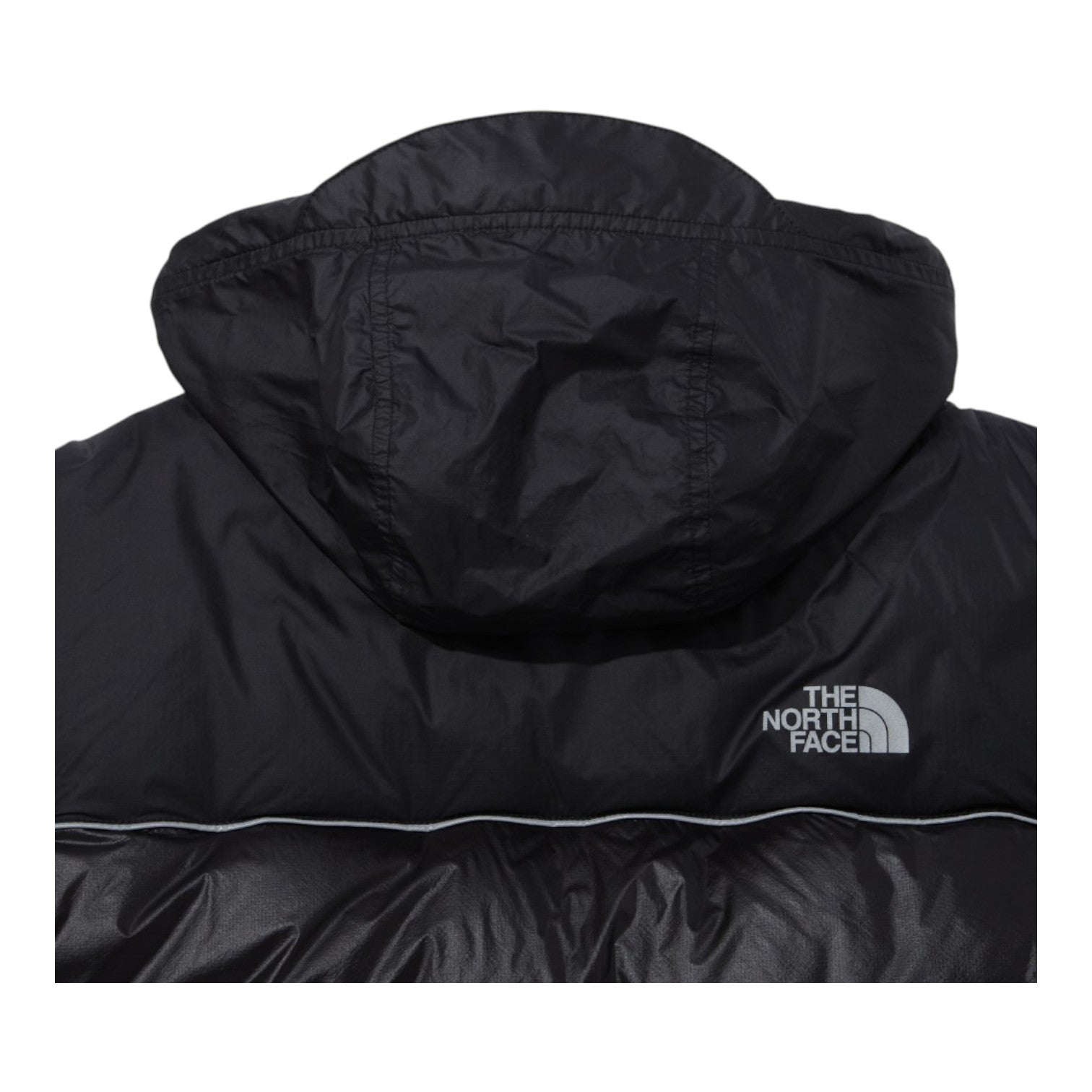 The North Face Novelty Nuptse Air RDS Down Jacket Asia Sizing 'Real Black' NJ1DQ50E - NJ1DQ50E_NJ1DQ50E_04
