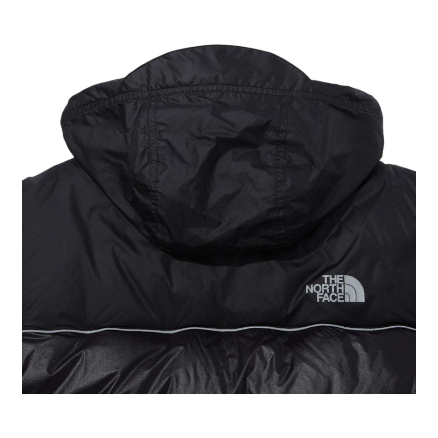 The North Face Novelty Nuptse Air RDS Down Jacket Asia Sizing 'Real Black' NJ1DQ50E - NJ1DQ50E_NJ1DQ50E_04