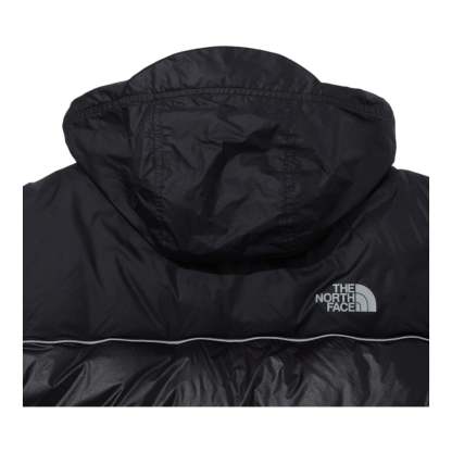 The North Face Novelty Nuptse Air RDS Down Jacket Asia Sizing 'Real Black' NJ1DQ50E - NJ1DQ50E_NJ1DQ50E_04
