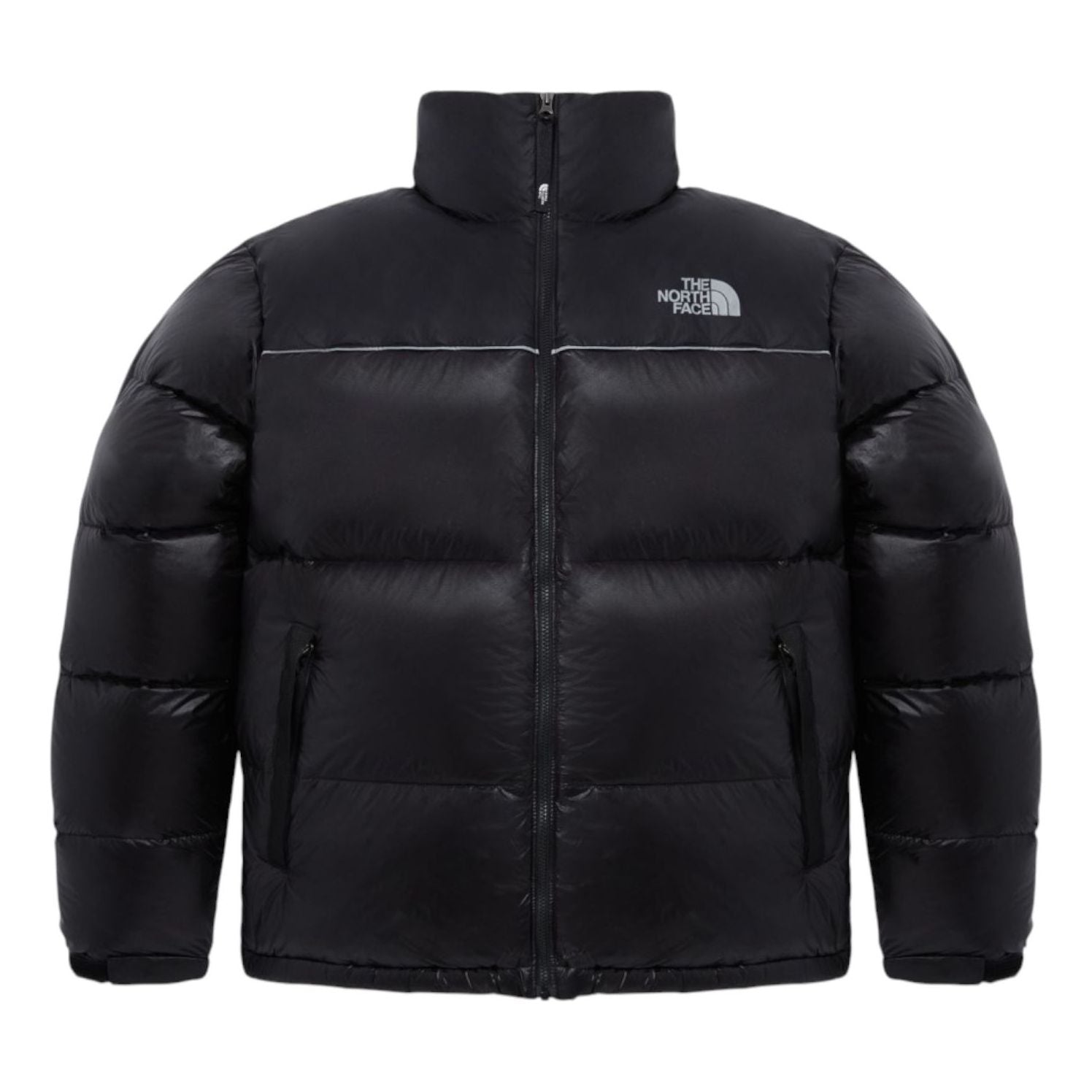 The North Face Novelty Nuptse Air RDS Down Jacket Asia Sizing 'Real Black' NJ1DQ50E - NJ1DQ50E_NJ1DQ50E_primary