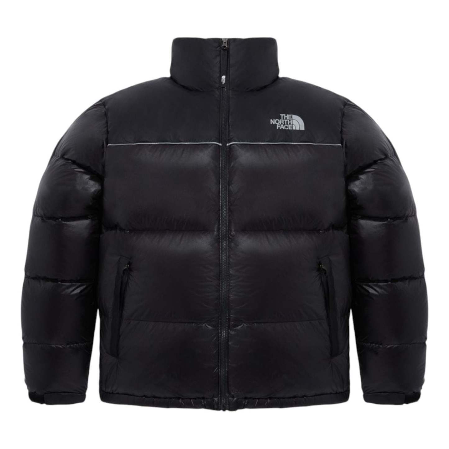 The North Face Novelty Nuptse Air RDS Down Jacket Asia Sizing 'Real Black' NJ1DQ50E - NJ1DQ50E_NJ1DQ50E_primary