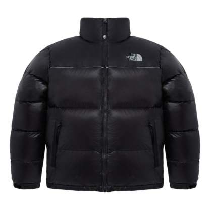 The North Face Novelty Nuptse Air RDS Down Jacket Asia Sizing 'Real Black' NJ1DQ50E - NJ1DQ50E_NJ1DQ50E_primary
