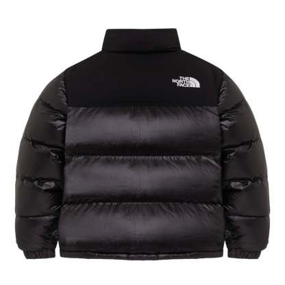 THE NORTH FACE Novelty Nuptse RDS Down Jacket Asia Sizing 'Black' NJ1DQ51J - NJ1DQ51J-2-Photoroom