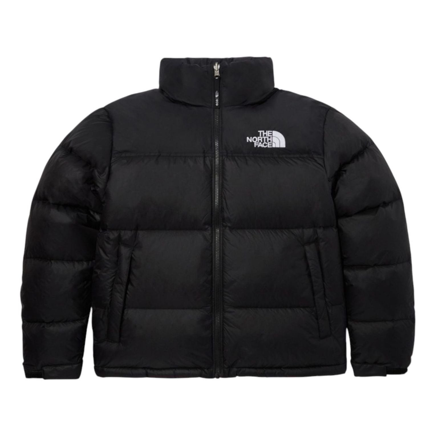 THE NORTH FACE 1996 Retro Nuptse Jacket Asia Sizing 'Black' NJ1DQ75A - NJ1DQ75A-1-Photoroom