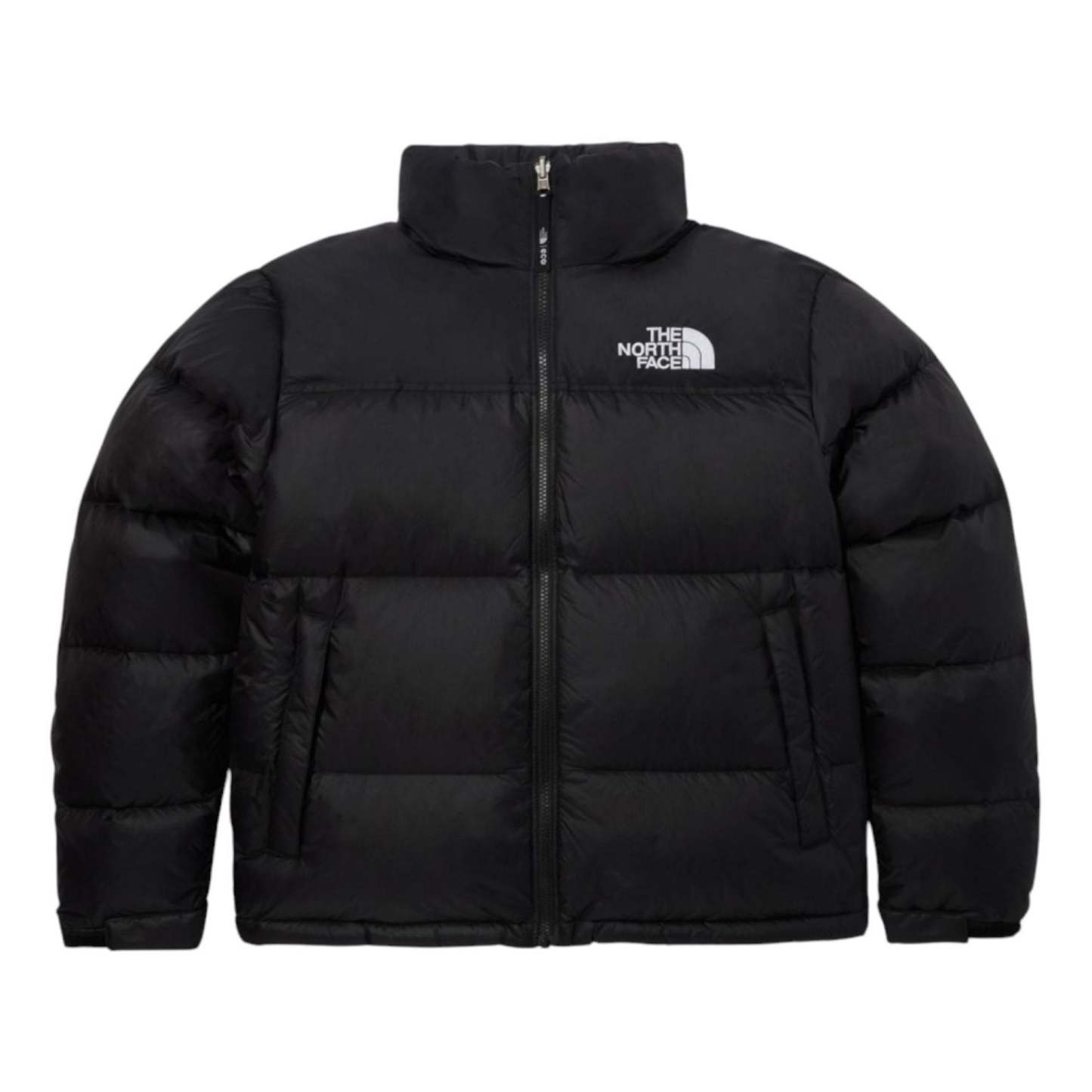 THE NORTH FACE 1996 Retro Nuptse Jacket Asia Sizing 'Black' NJ1DQ75A - NJ1DQ75A-1-Photoroom