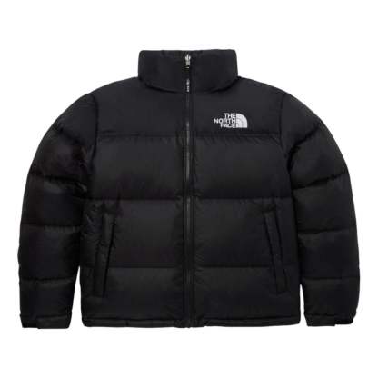 THE NORTH FACE 1996 Retro Nuptse Jacket Asia Sizing 'Black' NJ1DQ75A - NJ1DQ75A-1-Photoroom