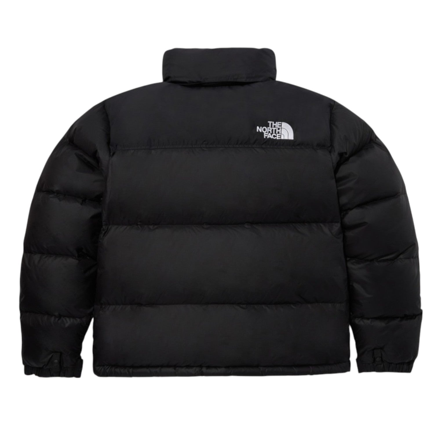 THE NORTH FACE 1996 Retro Nuptse Jacket Asia Sizing 'Black' NJ1DQ75A - NJ1DQ75A-2-Photoroom