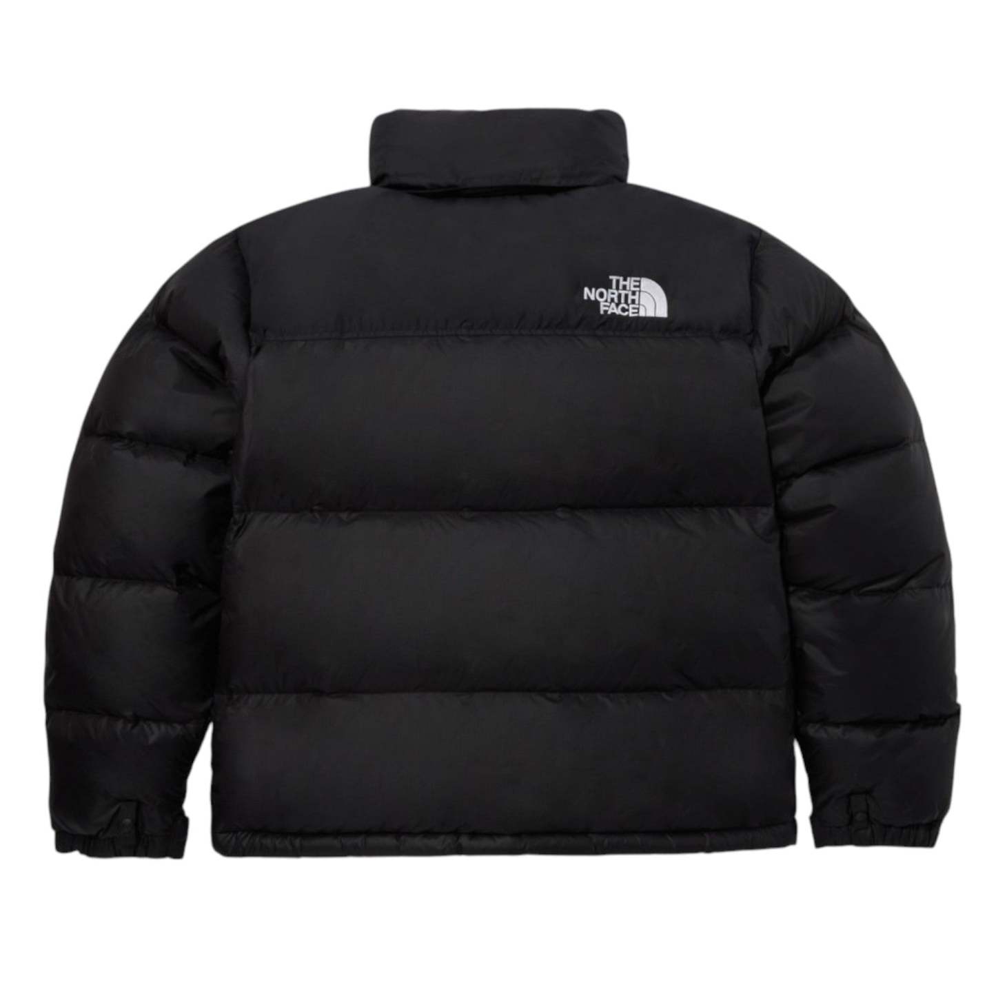 THE NORTH FACE 1996 Retro Nuptse Jacket Asia Sizing 'Black' NJ1DQ75A - NJ1DQ75A-2-Photoroom