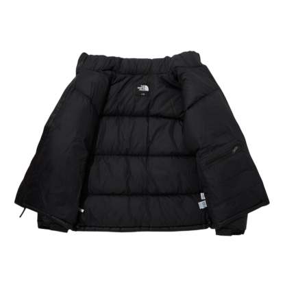THE NORTH FACE 1996 Retro Nuptse Jacket Asia Sizing 'Black' NJ1DQ75A - NJ1DQ75A-3-Photoroom