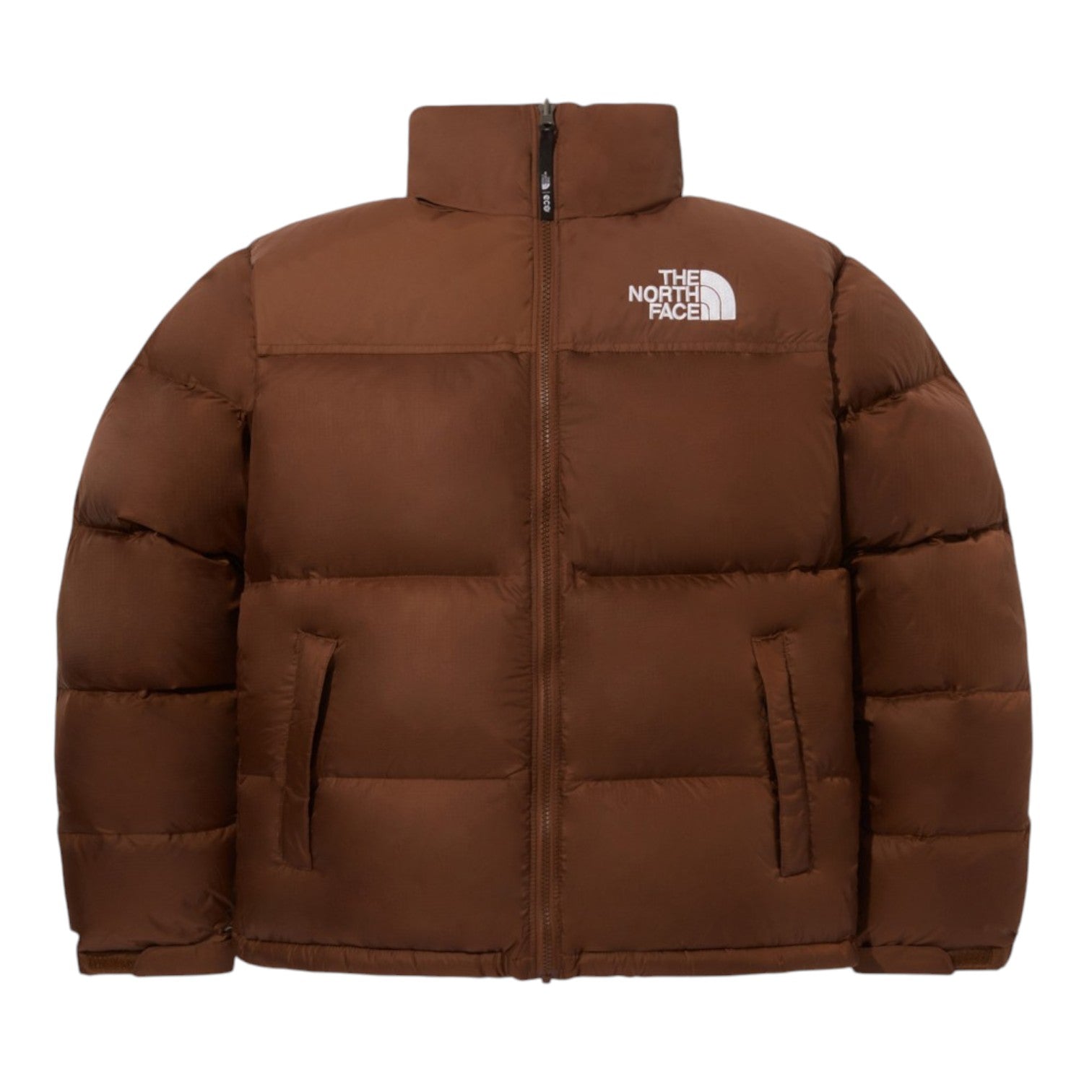 THE NORTH FACE 1996 Retro Nuptse Jacket Asia Sizing 'Brown' NJ1DQ75F - NJ1DQ75F-1-Photoroom_ac53f27e-fe92-4844-8d08-2d673ef820c0
