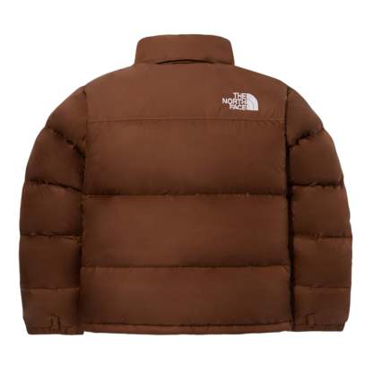THE NORTH FACE 1996 Retro Nuptse Jacket Asia Sizing 'Brown' NJ1DQ75F - NJ1DQ75F--Photoroom_6522aab3-70b7-490e-abe1-b1792e09cdf0