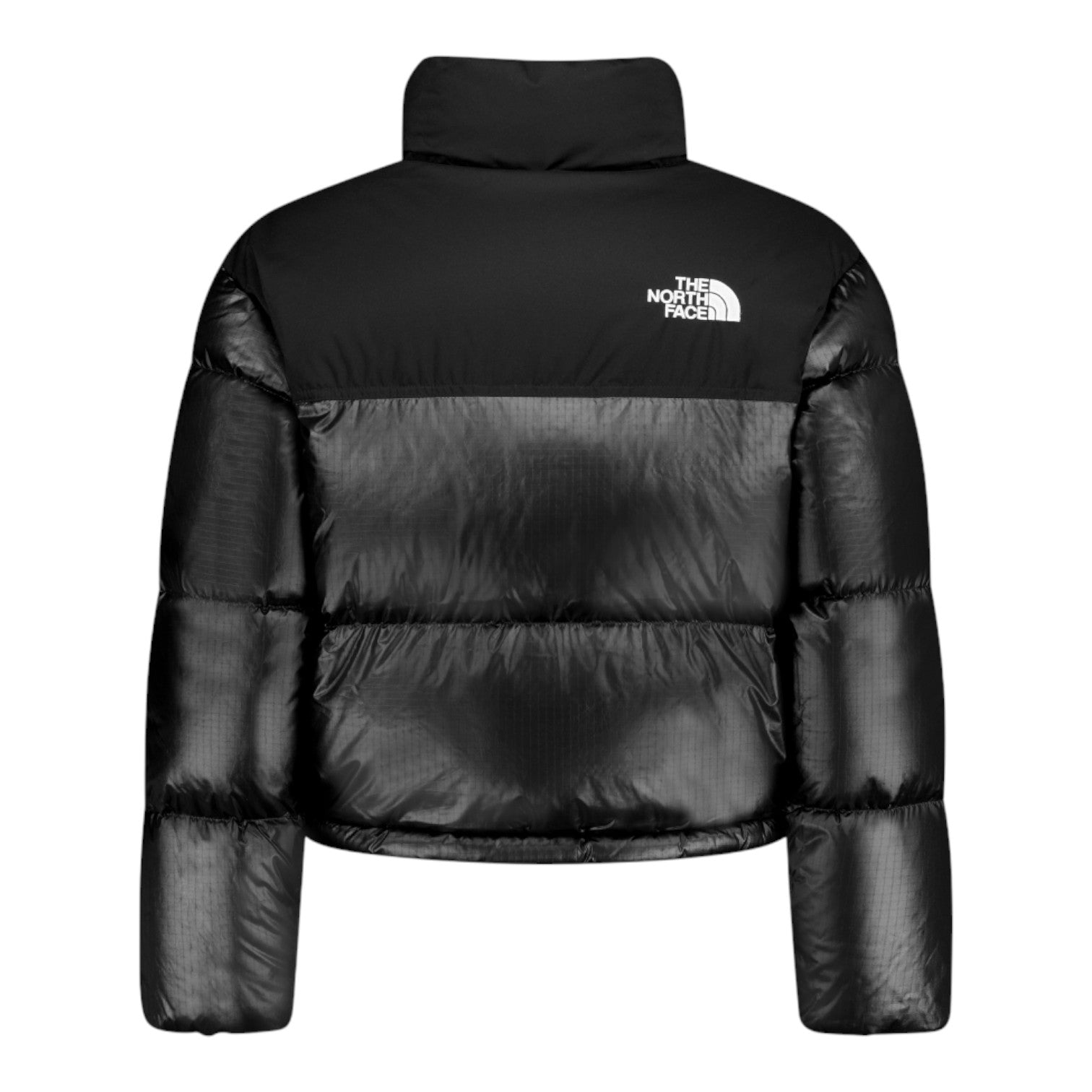 (WMNS) The North Face Novelty Nuptse RDS Down Jacket Asia Sizing 'Black' NJ1DR85J - NJ1DR85J_NJ1DR85J_01