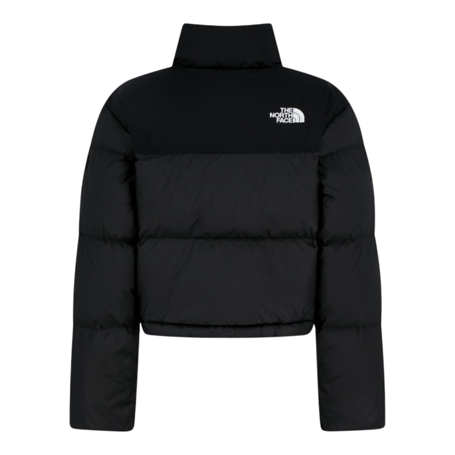 (WMNS) The North Face Novelty Nuptse RDS Down Jacket Asia Sizing 'Real Black' NJ1DR85K - NJ1DR85K_NJ1DR85K_01