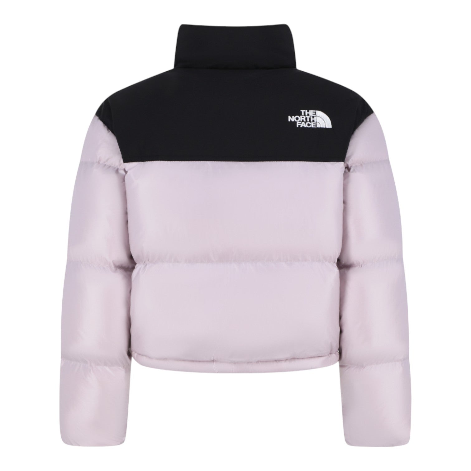(WMNS) The North Face Novelty Nuptse RDS Down Jacket Asia Sizing 'Grayish Lilac' NJ1DR85M - NJ1DR85M_NJ1DR85M_01