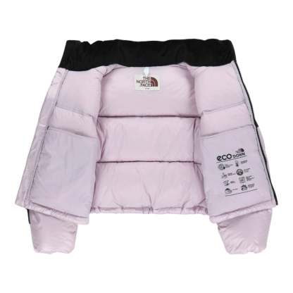 (WMNS) The North Face Novelty Nuptse RDS Down Jacket Asia Sizing 'Grayish Lilac' NJ1DR85M - NJ1DR85M_NJ1DR85M_08