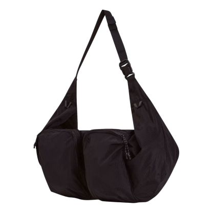 THE NORTH FACE Never Stop Utility Sling Bag 'TNF Black' NF0A8JCAJK3 - Never-Stop-Utility-Sling-Bag-TNF-ALT3_converted-square
