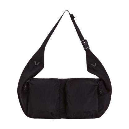 THE NORTH FACE Never Stop Utility Sling Bag 'TNF Black' NF0A8JCAJK3 - Never-Stop-Utility-Sling-Bag-TNF-HERO_converted