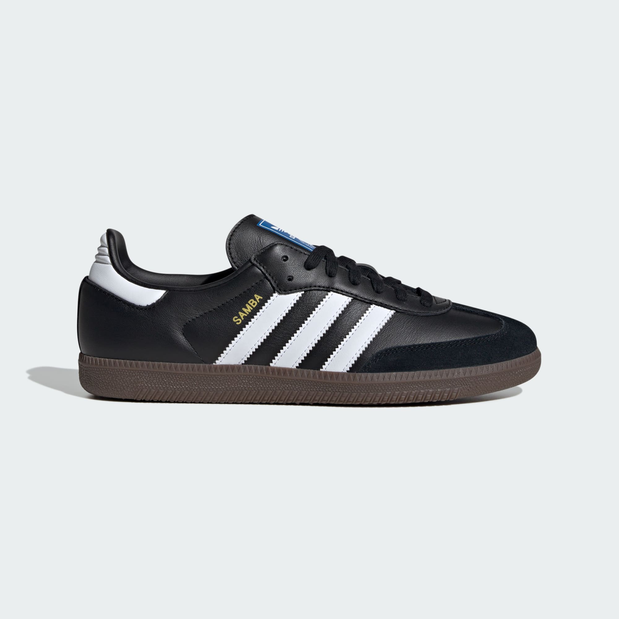 삼바 OG - Core Black / Cloud White / Gum