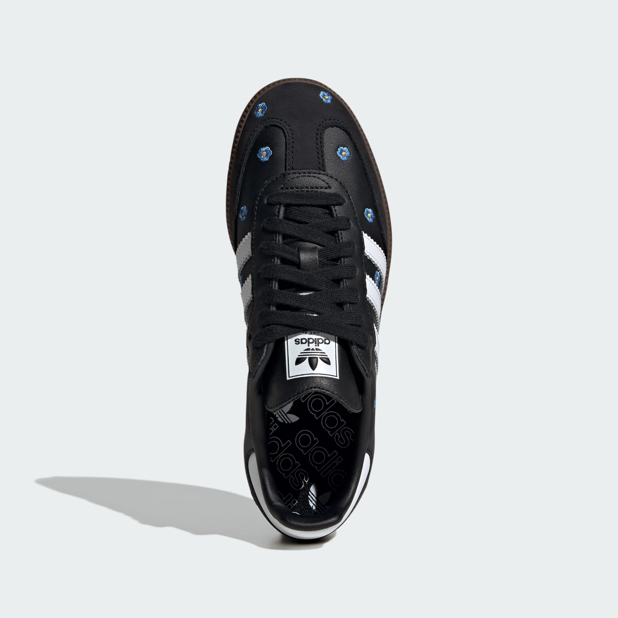 삼바 OG - Core Black / Cloud White / Gum