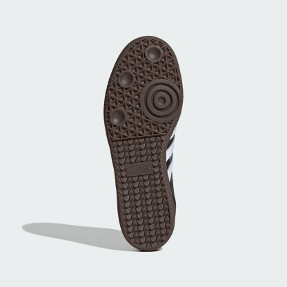 삼바 OG - Core Black / Cloud White / Gum