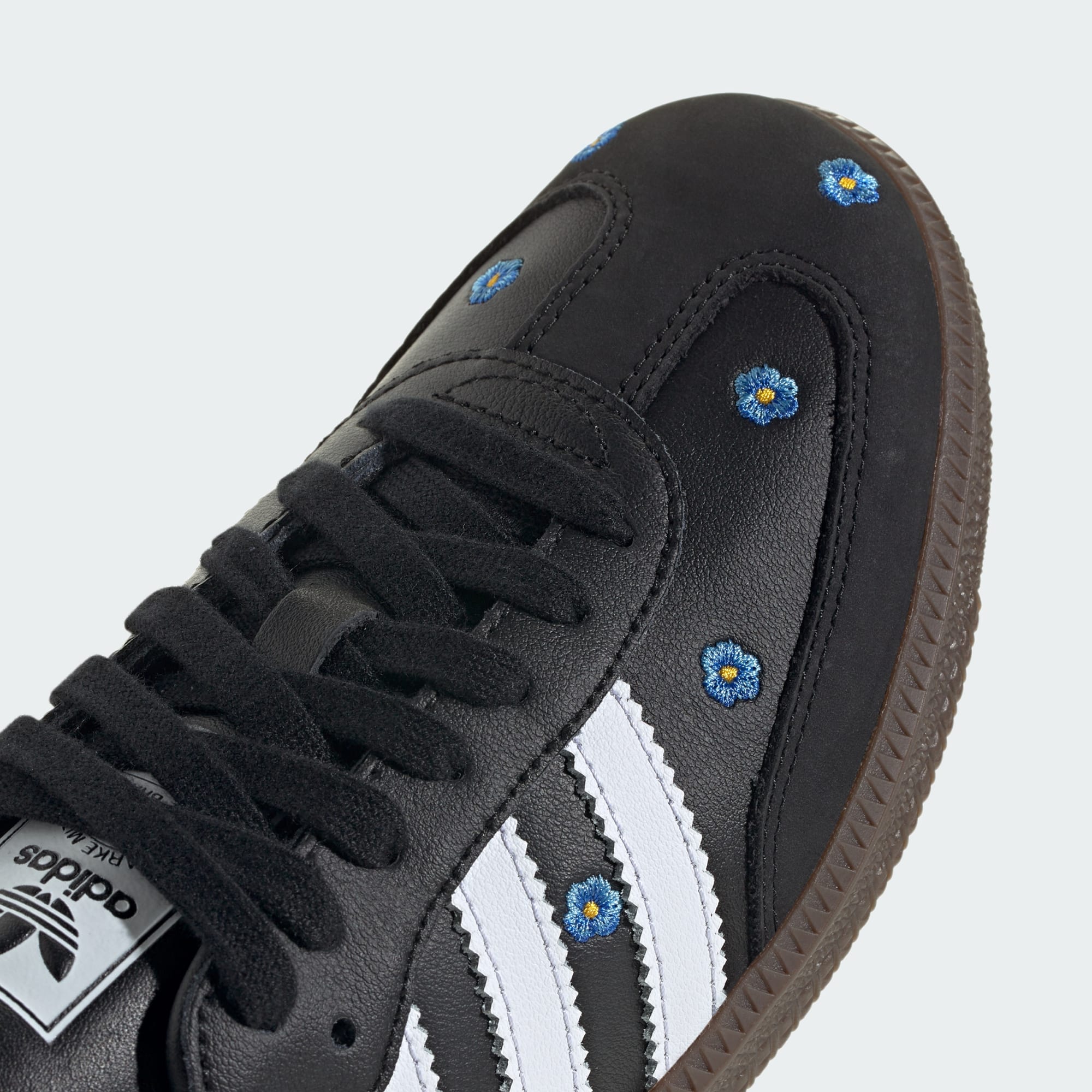 삼바 OG - Core Black / Cloud White / Gum