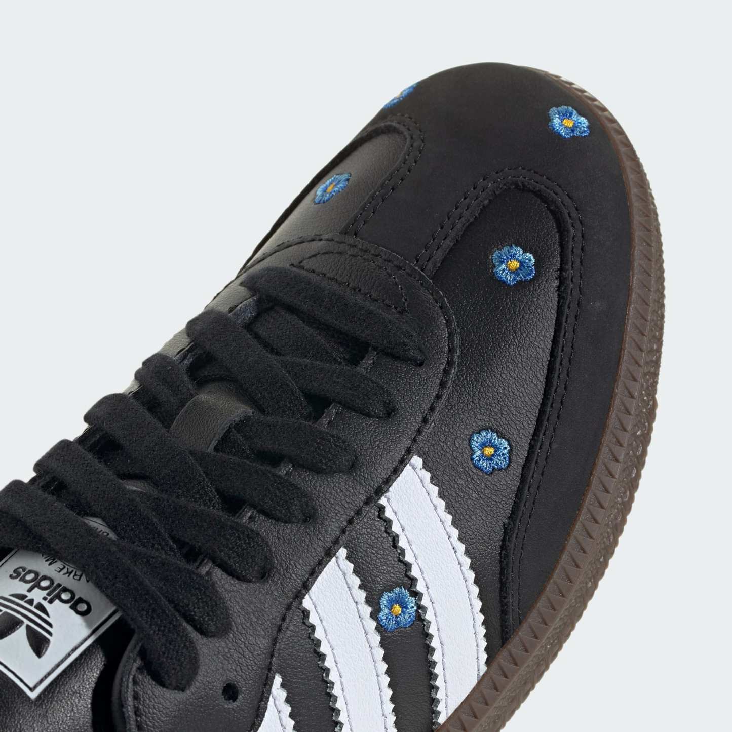 삼바 OG - Core Black / Cloud White / Gum